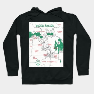 Laurel Canyon Hoodie